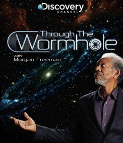 (download at superseeds org) Through the Wormhole S02E07 Can We Travel Faster Than Light 720p HDTV x264-DiVERGE