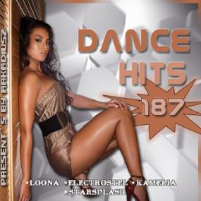 VA-Dance Hits Vol 187-2011