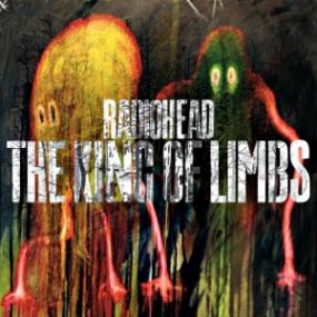 Radiohead - The King Of Limbs [2011 - MP3 - 320 kbps] [vigoni]