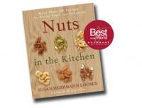 Nuts in the Kitchen More Than 100 Recipes for Every Taste and Occasion Ebook