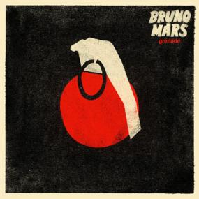Bruno Mars - Grenade 720p Anky