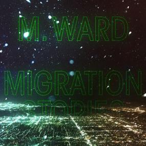 <span style=color:#777>(2020)</span> M  Ward - Migration Stories [FLAC]