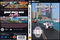 GTA VICE CITY STARMAN EDITION