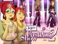 Jojos Fashion Show 2 - Full PreCracked