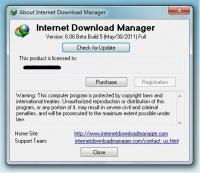 Internet Download Manager v6.06 Build 5 BETA [Patch+Keygen] FULL