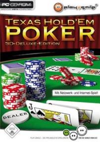 Texas Hold'Em 3D Deluxe Edition
