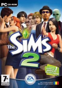 The Sims 2 [PC Game Multi5 + Crack] [TNT Village]