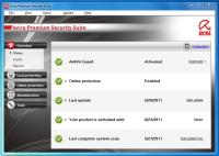 Avira premium security suite key valid until 22.8.2011 By SuDHiR