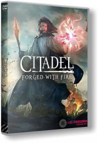 Citadel.Forged.with.Fire.2019.PC.RePack.by.R.G.Freedom