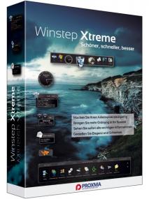 Windows Xtreme v11.50 Pack + 5 Skins [ Team MJY ]