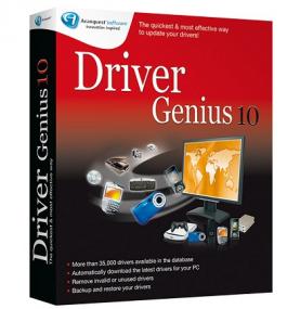 Driver.Genius.Pro.10.0.0.761+crack+registry
