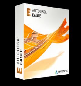 Autodesk EAGLE Premium 9.6.1 Final Patched