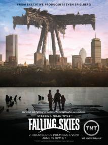Falling Skies S01E08 What Hides Beneath PROPER HDTV XviD-FQM