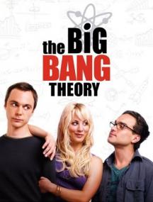 The Big Bang Theory S03E16 HDTV XviD-NoTV