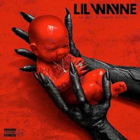 LIL WAYNE - IANAHB 3 Rap Album<span style=color:#777>(2020)</span> Beats⭐