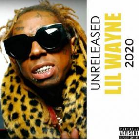 Lil Wayne - Unreleased Rap Album<span style=color:#777>(2020)</span> Beats⭐