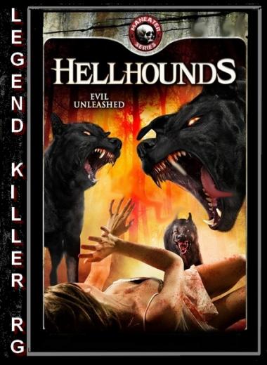Hellhounds<span style=color:#777> 2009</span> DVDRip Xvid LKRG