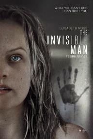The Invisible Man<span style=color:#777> 2020</span> 1080p