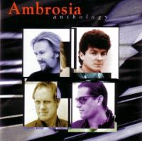 Ambrosia - Anthology <span style=color:#777>(1997)</span> FLAC