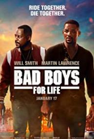 Bad Boys for Life<span style=color:#777> 2020</span> BRRip XviD<span style=color:#fc9c6d> B4ND1T69</span>