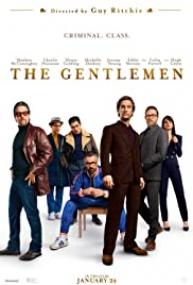 The Gentlemen<span style=color:#777> 2019</span> BRRip XviD<span style=color:#fc9c6d> B4ND1T69</span>