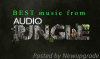 AudioJungle - Fashion Logo 5807847