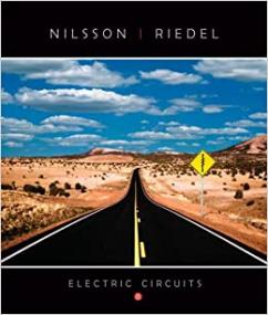 Electric Circuits (8th Edition)