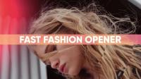 Videohive - Fashion Opener 21634185