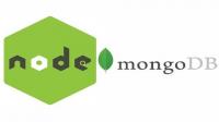 Become a web-developer by learning Node.js , Express and MongoDB