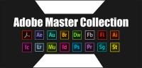 Adobe Master Collection CC<span style=color:#777> 2020</span> April (x64) Multilanguage-Pre-Activated