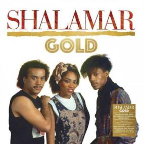 Shalamar - Gold [3CD] <span style=color:#777>(2019)</span> FLAC