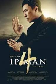 Ip Man 4 The Finale [2019] [1080P [BDRIP] [5.1] [SUBPL]