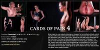 ElitePain - Cards of Pain 4