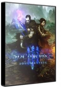 SpellForce 3 Soul Harvest GOG