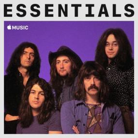 Deep Purple - Essentials <span style=color:#777>(2020)</span> Mp3 320kbps [PMEDIA] ⭐️