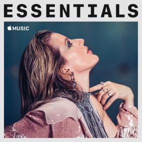 Ellie Goulding - Essentials <span style=color:#777>(2020)</span> Mp3 320kbps [PMEDIA] ⭐️