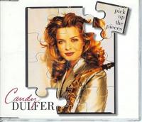 Candy Dulfer - Pick Up The Pieces <span style=color:#777>(1993)</span> MP3