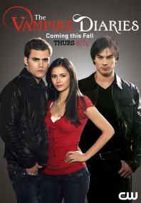 The Vampire Diaries S02E04 HDTV XviD<span style=color:#fc9c6d>-2HD</span>