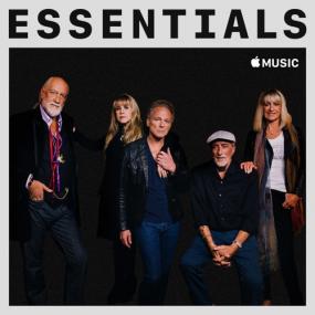 Fleetwood Mac - Essentials <span style=color:#777>(2020)</span> Mp3 320kbps [PMEDIA] ⭐️