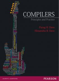 Compilers- Principles and Practice
