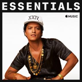 Bruno Mars - Essentials <span style=color:#777>(2020)</span> Mp3 320kbps [PMEDIA] ⭐️