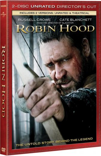 Robin Hood UNRATED DC DVDRip XviD-ARROW