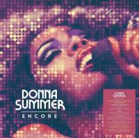 Donna Summer - Encore <span style=color:#777>(2020)</span> [33CD Box Set] (320)