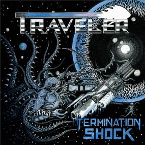 Traveler - Termination Shock <span style=color:#777>(2020)</span> MP3