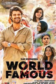World Famous Lover <span style=color:#777>(2020)</span>[1080p HD AVC [Malayalam (HQ Aud) + Telugu] - x264 - 2.5GB - ESubs]