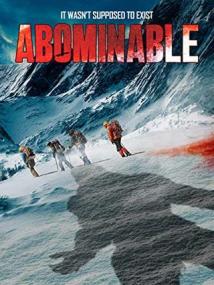 Abominable<span style=color:#777> 2019</span> 1080p WEB-DL<span style=color:#fc9c6d> LakeFilms</span>