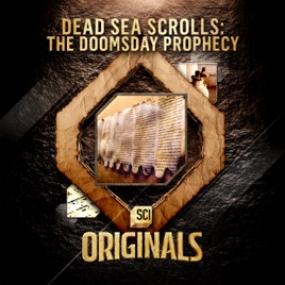 Dead Sea Scrolls-The Doomsday Prophecy<span style=color:#777> 2020</span> WEBRip x264<span style=color:#fc9c6d>-CAFFEiNE</span>
