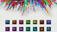 Adobe Master Collection CC<span style=color:#777> 2020</span> v14.04.2020 (x64) Multilanguage