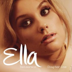 Ella Henderson - Chapter One (Deluxe Version) <span style=color:#777>(2014)</span> [Hi-Res]