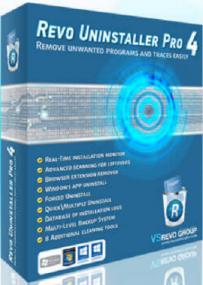 Revo Uninstaller Pro 4.3.0 RePack (& Portable) <span style=color:#fc9c6d>by elchupacabra</span>